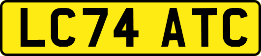 LC74ATC