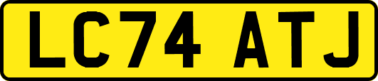 LC74ATJ