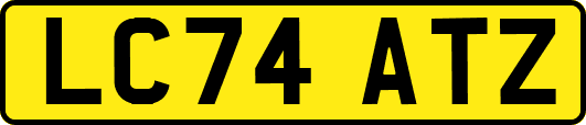 LC74ATZ