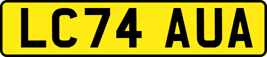 LC74AUA