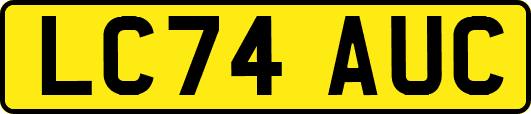 LC74AUC