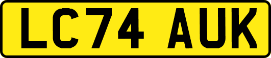 LC74AUK