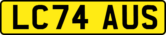 LC74AUS