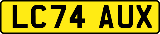LC74AUX