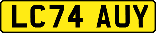 LC74AUY