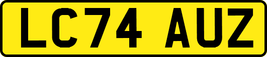 LC74AUZ