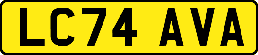 LC74AVA