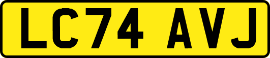 LC74AVJ