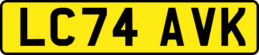 LC74AVK