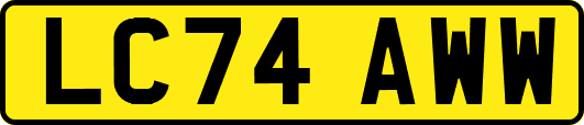LC74AWW