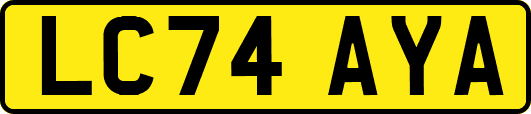 LC74AYA