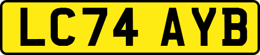 LC74AYB
