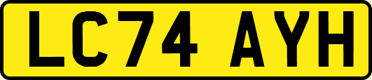 LC74AYH