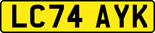 LC74AYK