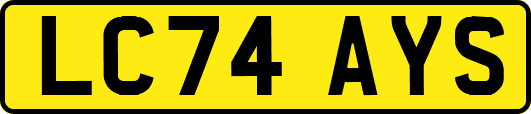 LC74AYS