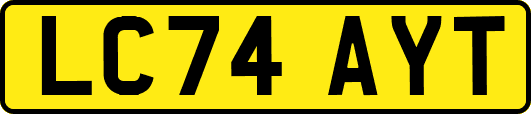 LC74AYT