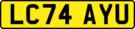LC74AYU