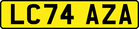 LC74AZA