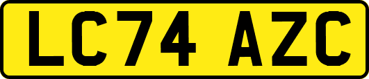 LC74AZC