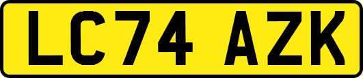 LC74AZK