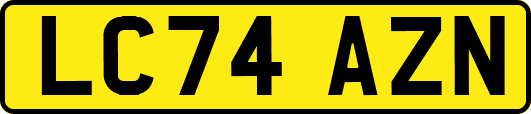 LC74AZN