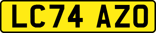 LC74AZO