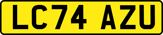LC74AZU