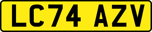 LC74AZV