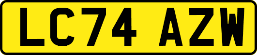 LC74AZW
