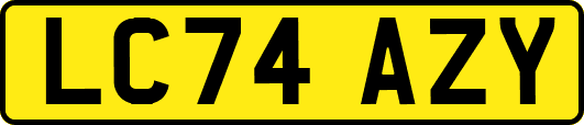 LC74AZY