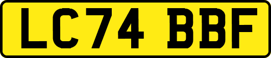 LC74BBF