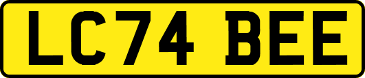 LC74BEE