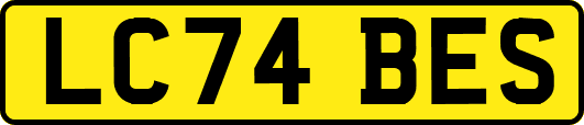 LC74BES