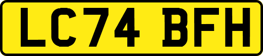 LC74BFH