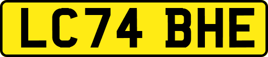 LC74BHE