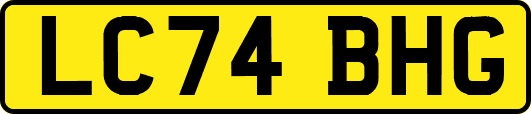 LC74BHG