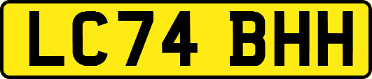 LC74BHH