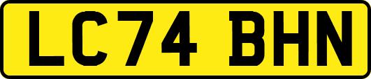 LC74BHN