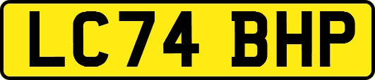 LC74BHP