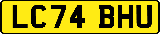 LC74BHU
