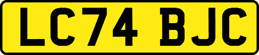 LC74BJC