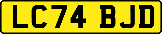 LC74BJD
