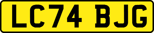 LC74BJG