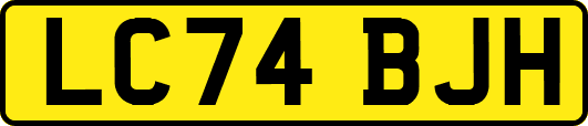 LC74BJH