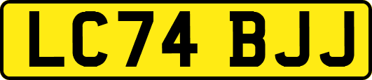LC74BJJ