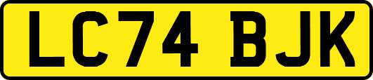 LC74BJK