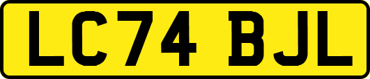 LC74BJL
