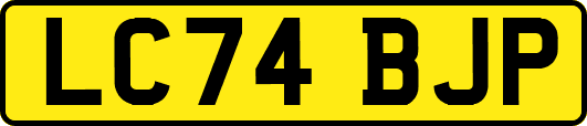 LC74BJP