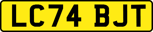 LC74BJT
