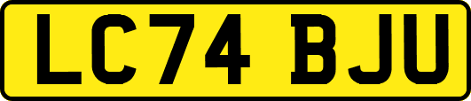 LC74BJU